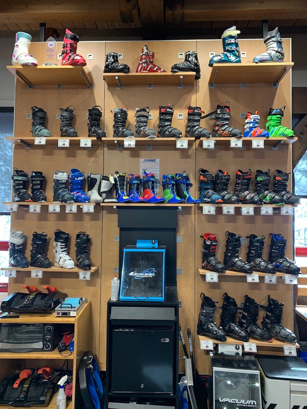 Shop Profile: JH Sports