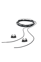 Corsa speed lace kit