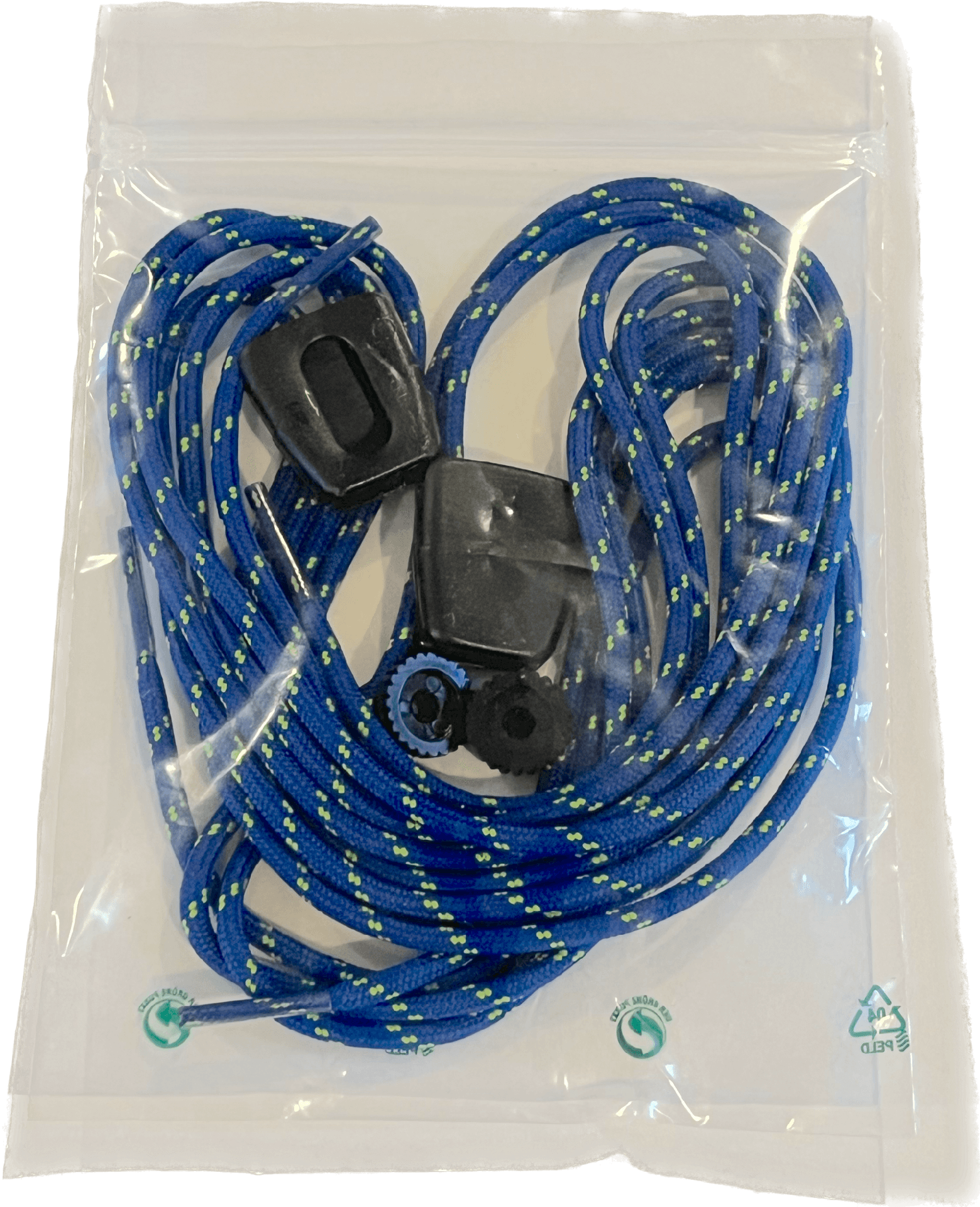 Laces Kit - Laces + laces anchors